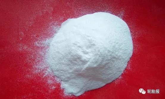 全球白炭黑市場(chǎng)