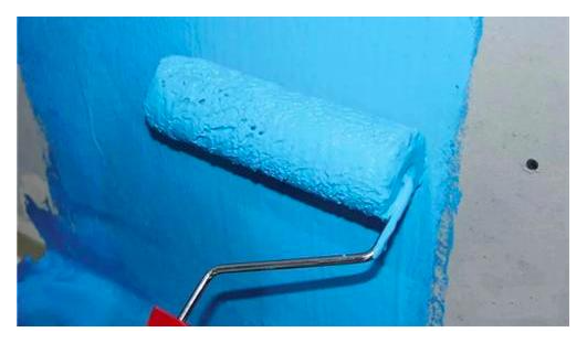 防水涂料有哪些種類？