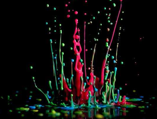 炭黑在涂料油漆中的作用及重要指標