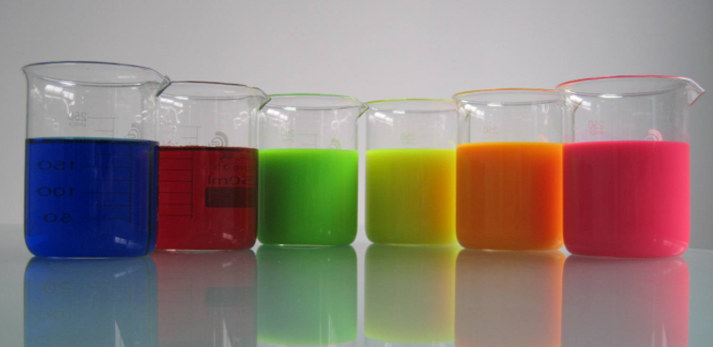 為什么熒光油墨會被廣泛應(yīng)用？