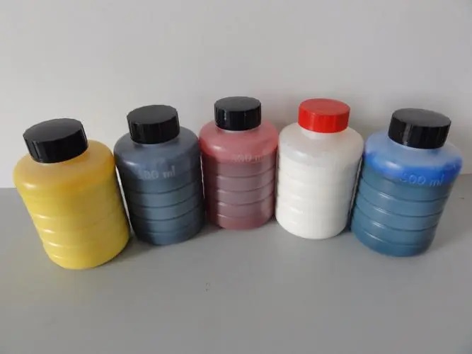 　噴碼機自身不會排出一些有害的氣體