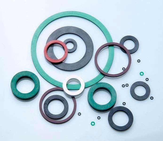 橡膠密封件應(yīng)用廣泛？