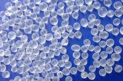 二氧化硅干燥劑原理是什么？