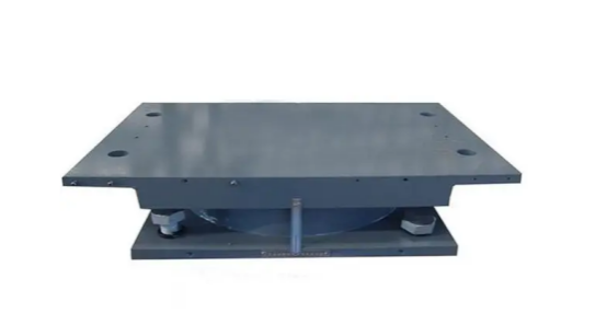 盆式橡膠支座簡介與功能