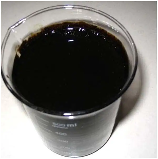 煤焦油日報第四十九期：煤焦油瀝青和石油瀝青的區(qū)別