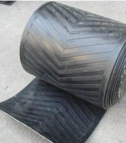 橡膠輸送帶的連接方法有哪幾種？