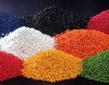 色母粒的分類有哪些？