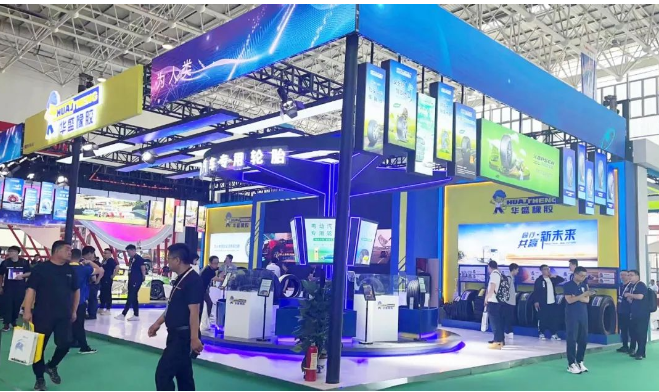 阿里·賈比在與華盛橡膠的外貿(mào)銷售總監(jiān)進行洽談后，決定在6月份帶領團隊親臨伊拉克，進行實地考察和洽談合作事宜。阿里·賈比表示，通過參加展會，他們直接找到了源頭工廠，華盛橡膠的產(chǎn)品完全滿足了他們的需求。