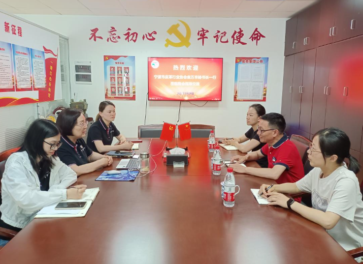 這次交流互學使雙方協(xié)會都獲得了豐富的收獲。對于進一步提升會員服務工作，雙方協(xié)會都表示將發(fā)揮積極的幫助作用。同時，他們也希望進一步加強兄弟協(xié)會之間的交流，拓展發(fā)展思路，共同取經(jīng)、共同成長。