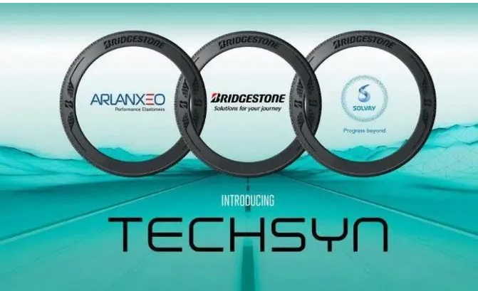 普利司通推出全新Turanza 6輪胎，助力節(jié)能環(huán)保