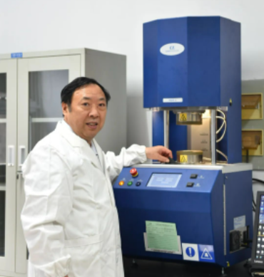 青島科技大學(xué)教授汪傳生榮獲第三屆全國(guó)創(chuàng)新?tīng)?zhēng)先獎(jiǎng)狀