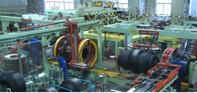 21.86億！朝陽(yáng)浪馬輪胎榮登重要榜單，品牌價(jià)值脫穎而出