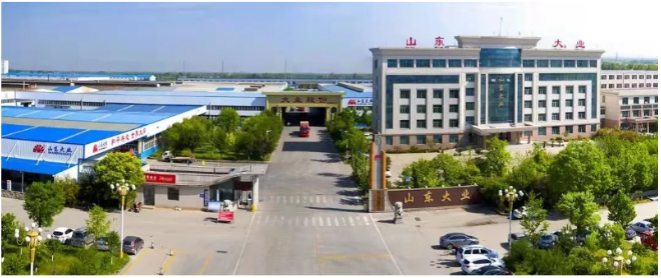 大業(yè)股份擬發(fā)行股票籌集6億元資金，助力新項目落地