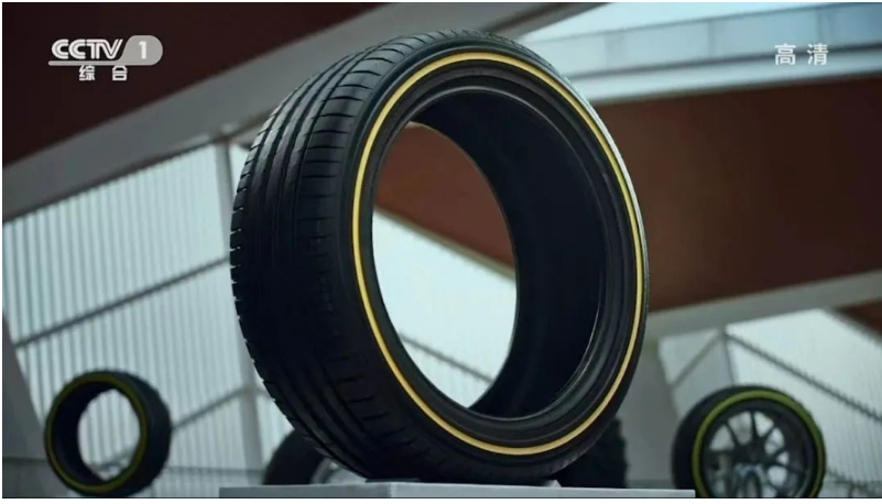 除了產(chǎn)品質(zhì)量的提升，賽輪集團(tuán)還注重樹立品牌的高度影響力。