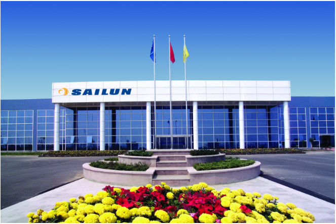 賽輪集團(tuán)斬獲“科技創(chuàng)新先鋒獎(jiǎng)” ，突破輪胎行業(yè)技術(shù)瓶頸