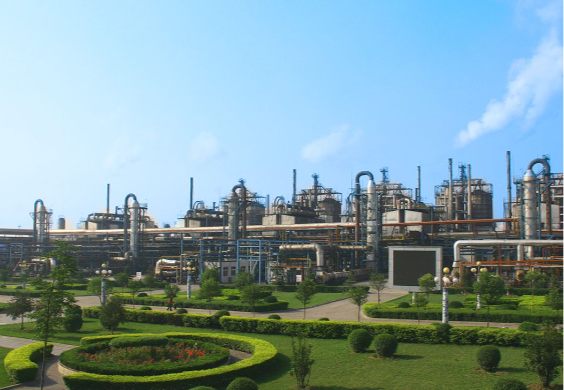 黑貓股份16萬(wàn)噸碳材料/橡膠復(fù)合母膠項(xiàng)目落戶遼寧