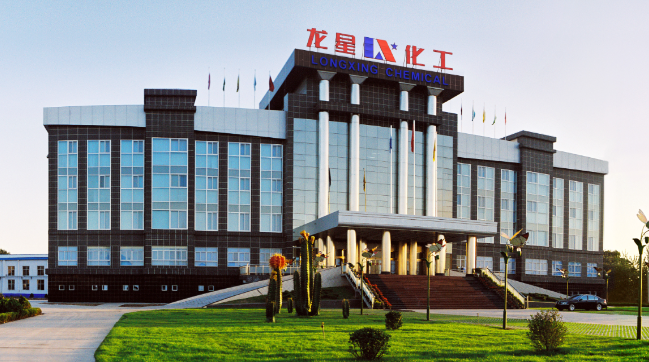 2023年一季度龍星化工出口炭黑業(yè)務(wù)增長(zhǎng)強(qiáng)勁