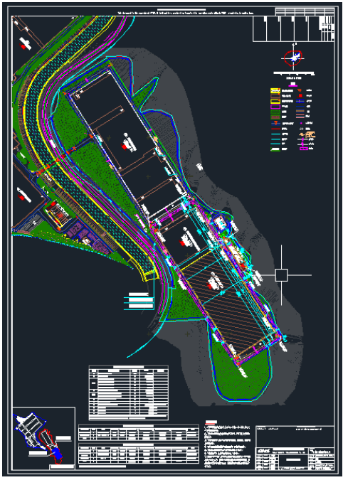 中策建德春秋廠區(qū)的改擴建項目進行批前公示