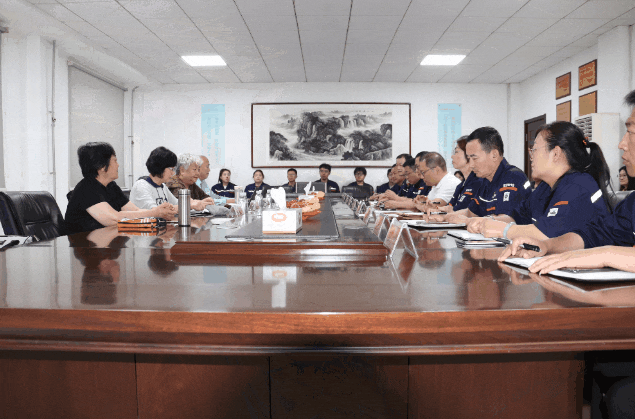 山東耐斯特炭黑有限公司于6月27日至6月30日接受了長(zhǎng)城(天津)質(zhì)量保證中心的再認(rèn)證審核，對(duì)其質(zhì)量、環(huán)境和職業(yè)健康安全管理體系的運(yùn)行情況進(jìn)行了審查。