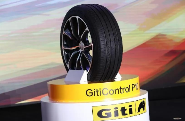 佳通輪胎美國公司計劃擴(kuò)大南卡羅來納州工廠產(chǎn)能