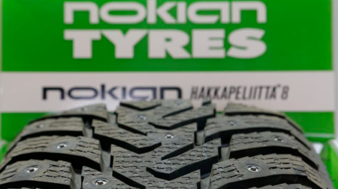 諾記輪胎發(fā)布新的增長(zhǎng)戰(zhàn)略，目標(biāo)銷售額達(dá)20億歐元