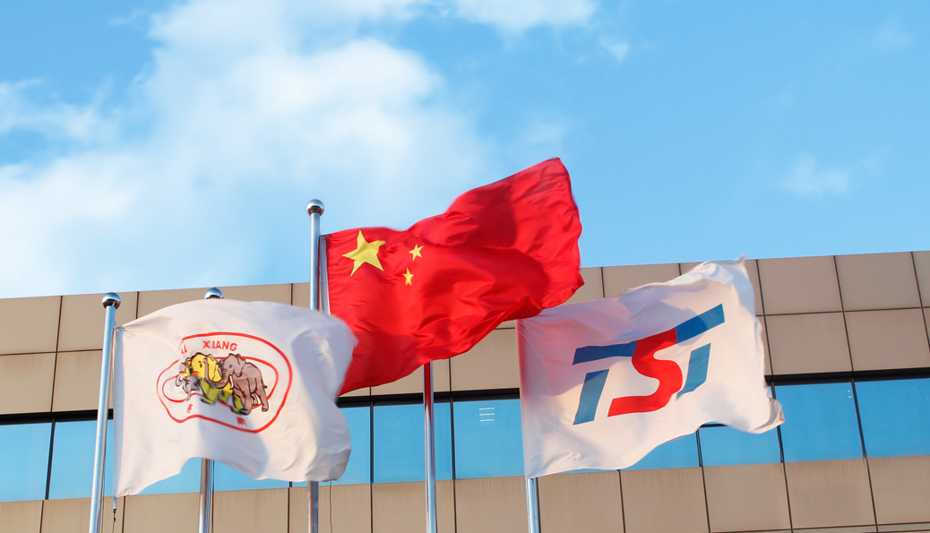 綜合能力提升推動，賽象科技上半年凈利潤猛增