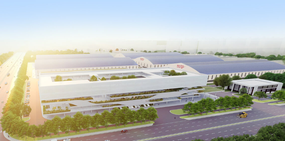 德固特公司分享炭黑行業(yè)發(fā)展趨勢(shì)，展望未來(lái)前景