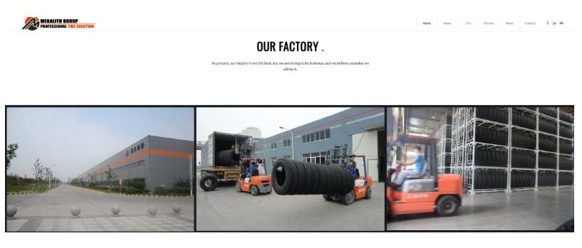 DPlus品牌由越南大囊橡膠全權(quán)擁有，而青島巨石國際將負責運營該品牌。根據(jù)合作協(xié)議，DPlus品牌將提供高性能子午線卡客車輪胎和斜交輪胎，滿足不同車輛的需求。