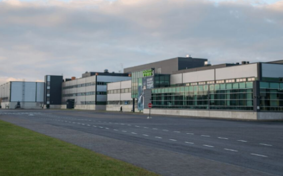 諾記輪胎在戰(zhàn)略投資方面取得了重要進展。