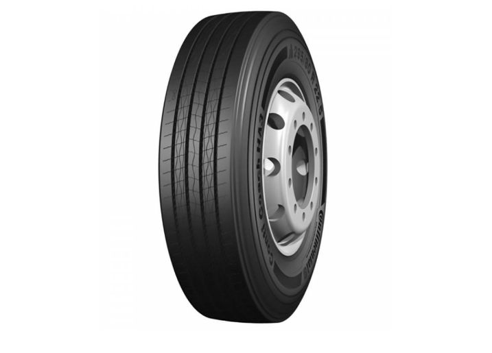 大陸輪胎美國公司近日宣布，由于發(fā)現(xiàn)潛在的安全問題，他們將召回共計(jì)5356條商用車輪胎。