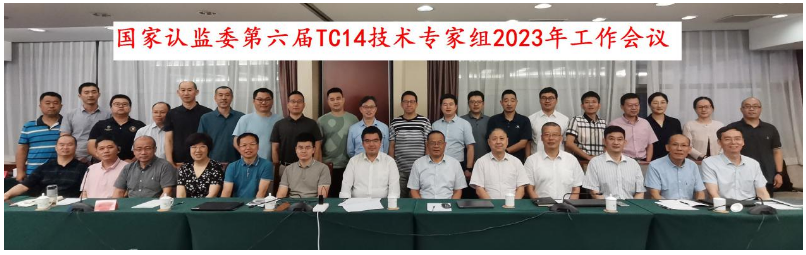 會議主要聚焦于新版方法標準GB/T521-2023、GB/T4501-2023、GB/T4502-2023的換版要求，以及輪胎滾動阻力、濕路面相對抓著性能的納入GB 9743、GB 9744發(fā)布實施后輪胎CCC認證實施方案。同時，專家們還深入探討了在認證檢測實施過程中所面臨的技術(shù)難題。