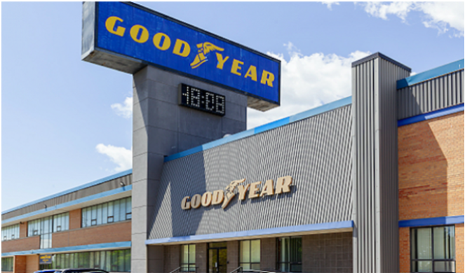 固特異輪胎擬選任新董事會成員，引發(fā)關(guān)注