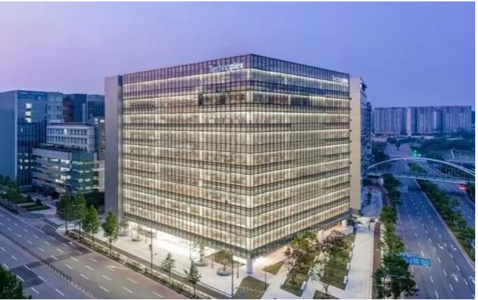 韓泰輪胎上半年銷售額增長11%，業(yè)績喜人