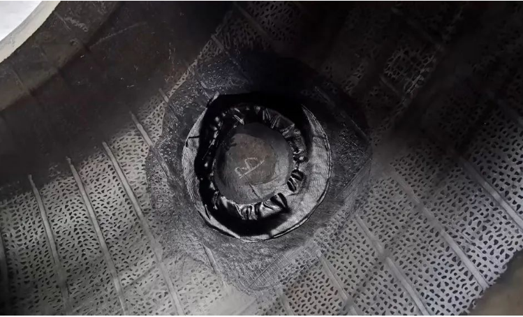 山西汾陽(yáng)輪胎翻新產(chǎn)業(yè)調(diào)查：違規(guī)操作引發(fā)安全擔(dān)憂