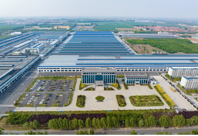 興達(dá)股份：2022年銷售破百萬噸，國際市場份額大幅攀升