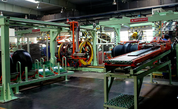 浪馬輪胎2023上半年業(yè)績(jī)喜人，營(yíng)收增長(zhǎng)18.24%