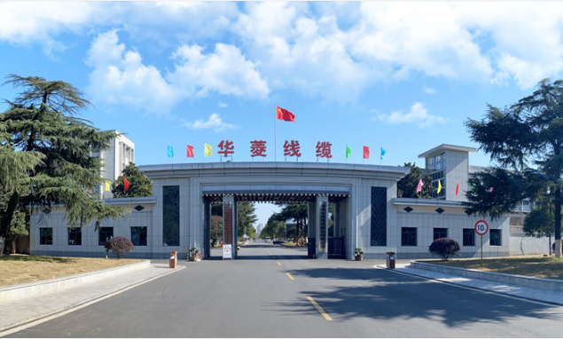 華菱線纜表示將繼續(xù)積極響應“雙碳”號召，進一步開拓綠色新能源行業(yè)，推動行業(yè)能源清潔化、低碳化、高質(zhì)量發(fā)展。公司將致力于提供更加優(yōu)質(zhì)的產(chǎn)品和服務，實現(xiàn)社會、客戶與企業(yè)共贏目標。