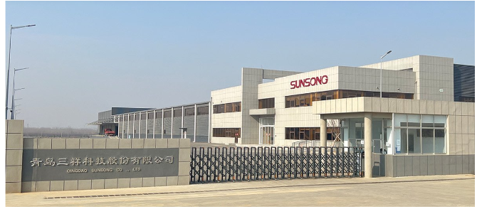 三祥科技計(jì)劃增資控股子公司，加速海外市場拓展