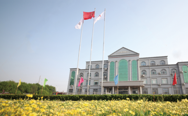 爍元新材料(東營)股份有限公司，是一家專業(yè)從事橡膠用炭黑的研發(fā)、生產(chǎn)、銷售和服務(wù)的高新技術(shù)企業(yè)。年生產(chǎn)能力達(dá)到15.5萬噸。該公司的產(chǎn)品通過了歐盟REACH法規(guī)和德國GS等認(rèn)證，與多家國內(nèi)外知名輪胎和橡膠制品企業(yè)建立了穩(wěn)定的合作關(guān)系。