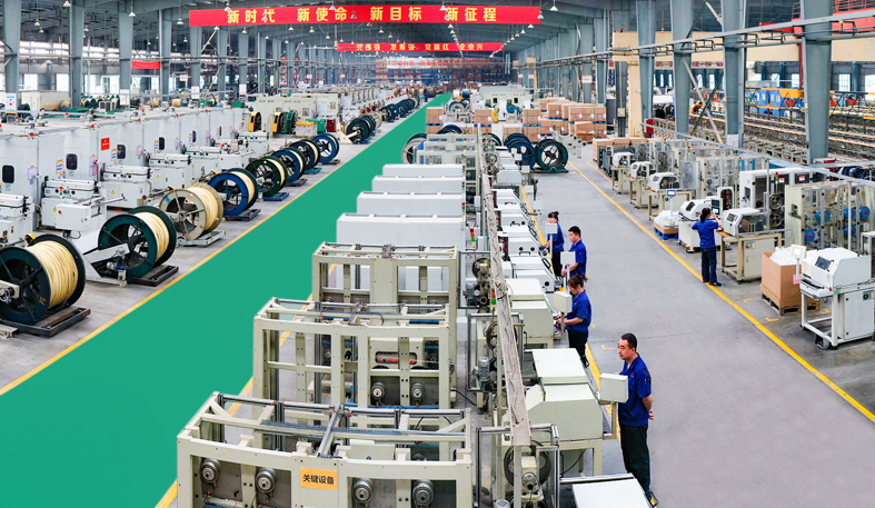 利通科技上半年凈利潤(rùn)飆升，同比增長(zhǎng)88.83%