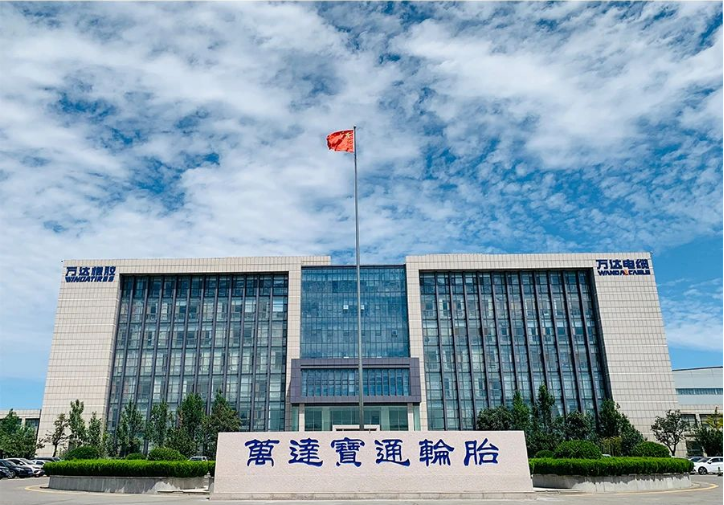 萬達(dá)寶通輪胎公司表示對尚吉永主席的指導(dǎo)表示高度重視，承諾將認(rèn)真貫徹落實他提出的重要意見。公司將進(jìn)一步加強(qiáng)內(nèi)部管理，優(yōu)化經(jīng)營模式，提升生產(chǎn)效率，以更好地滿足市場需求，為萬達(dá)集團(tuán)的高質(zhì)量發(fā)展作出更大貢獻(xiàn)。