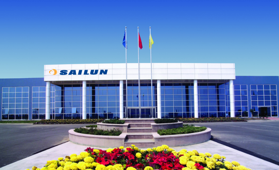 賽輪集團上半年凈利潤飆升46.26%，繼續(xù)領(lǐng)跑行業(yè)