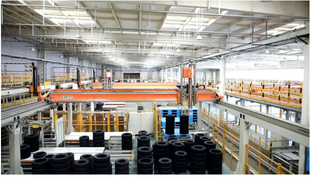 近日，中國(guó)出入境檢驗(yàn)檢疫協(xié)會(huì)正式公布9個(gè)生態(tài)原產(chǎn)地產(chǎn)品保護(hù)區(qū)試點(diǎn)名單，廣饒縣的名字也在其中。