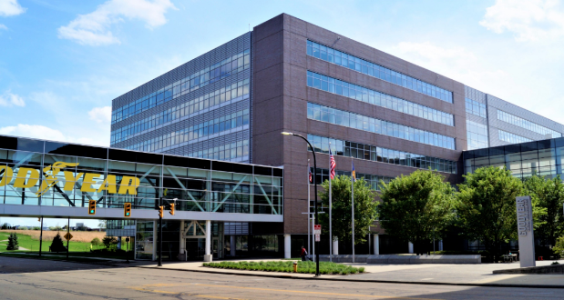 不僅如此，固特異在美洲業(yè)務(wù)部門也受到了影響，營業(yè)利潤暴跌了65.8%，銷售額下降了6.6%，而輪胎銷量的下降又被每條輪胎5%的價(jià)格增長(zhǎng)所抵消。