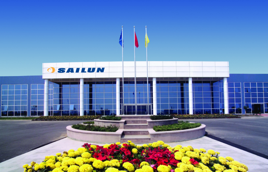 賽輪集團(tuán)前8個(gè)月向中亞五國(guó)出口了31.6萬(wàn)條輪胎