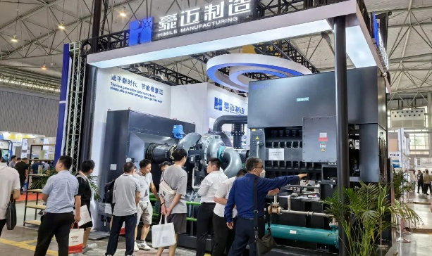 賽輪集團(tuán)、豪邁集團(tuán)上榜“好品山東”品牌遴選名單