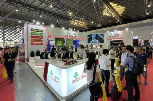 浙江省企業(yè)聯(lián)合會、浙江省企業(yè)家協(xié)會、浙江省工業(yè)經(jīng)濟聯(lián)合會正式發(fā)布了2023年浙江省百強企業(yè)榜單。在這份備受矚目的榜單中，中策橡膠集團股份有限公司位列2023浙江省百強企業(yè)第92名及2023浙江省制造業(yè)百強企業(yè)第57名。