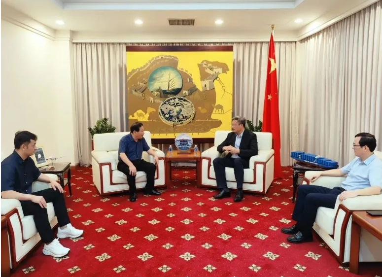 積極拓展海外市場，志億鋅業(yè)第三基地落戶越南