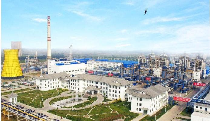 黑貓股份榮登2023中國(guó)石油和化工企業(yè)500強(qiáng)榜單