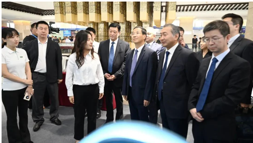 涂料創(chuàng)新成果展亮相亞太國際涂料產業(yè)發(fā)展大會